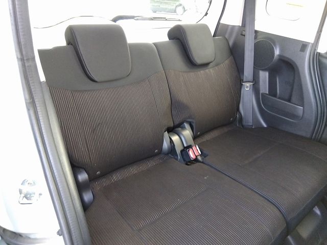 Mitsubishi EK SPACE 2014-09 182658-18