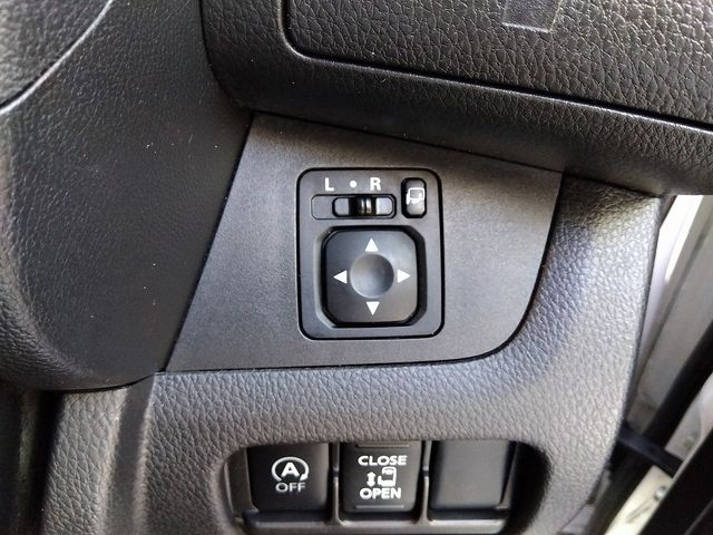 Mitsubishi EK SPACE 2014-09 182658-8