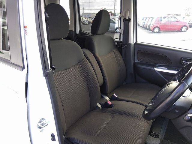 Mitsubishi EK SPACE 2014-09 182658-17