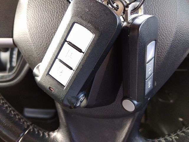 Mitsubishi EK SPACE 2014-09 182658-15
