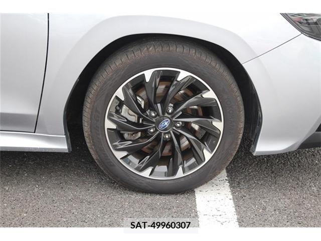 Subaru LEVORG 2021-01 317287-11