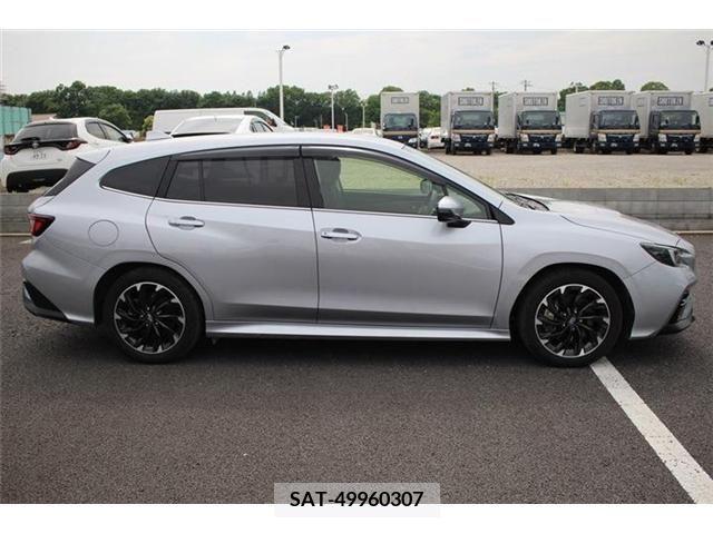 Subaru LEVORG 2021-01 317287-10