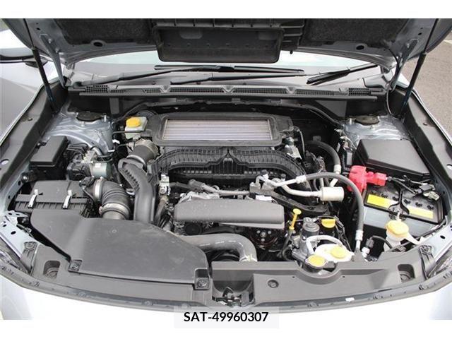 Subaru LEVORG 2021-01 317287-18