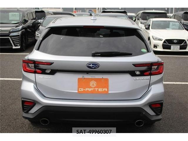 Subaru LEVORG 2021-01 317287-9