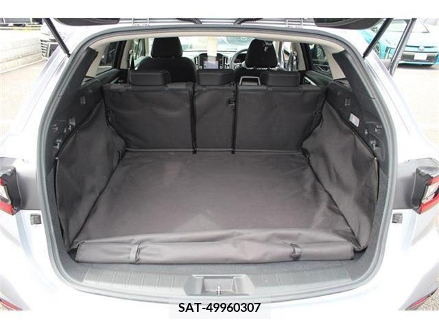 Subaru LEVORG 2021-01 317287-17