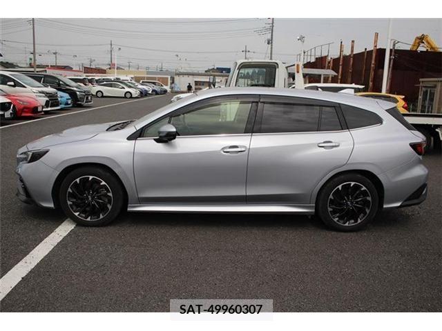 Subaru LEVORG 2021-01 317287-8