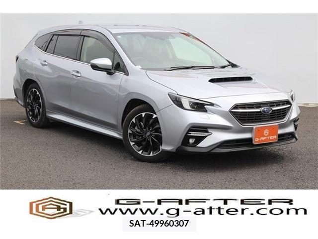 Subaru LEVORG 2021-01 317287-0