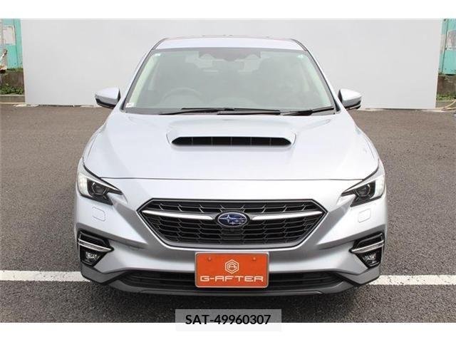 Subaru LEVORG 2021-01 317287-7
