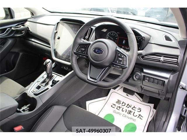 Subaru LEVORG 2021-01 317287-14