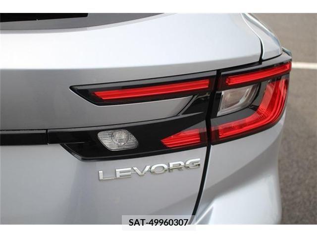 Subaru LEVORG 2021-01 317287-13