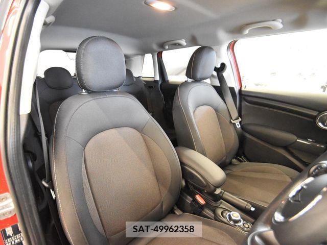 Bmw MINI 2020-12 214308-15