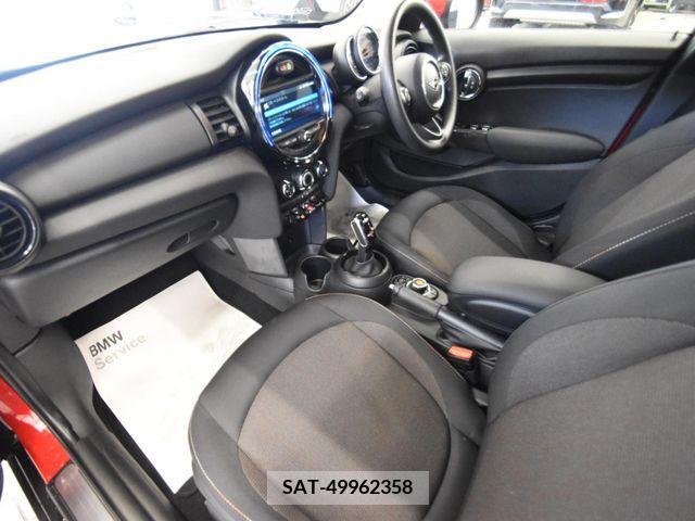 Bmw MINI 2020-12 214308-16
