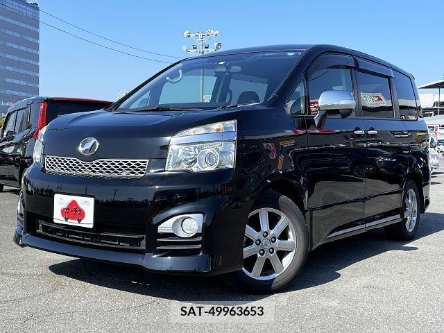 Toyota VOXY 2014-01 289163-0