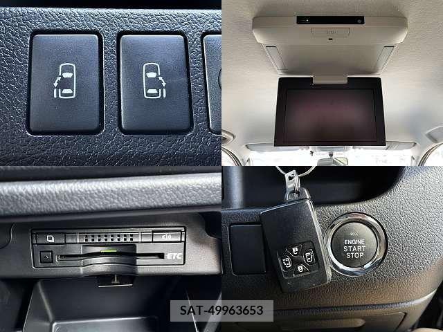 Toyota VOXY 2014-01 289163-4