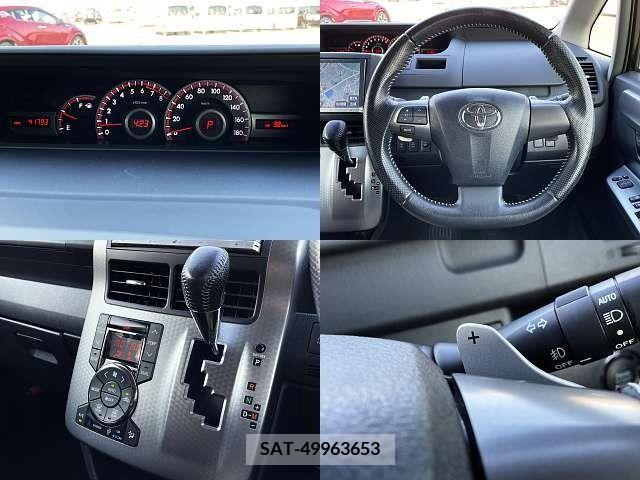 Toyota VOXY 2014-01 289163-5