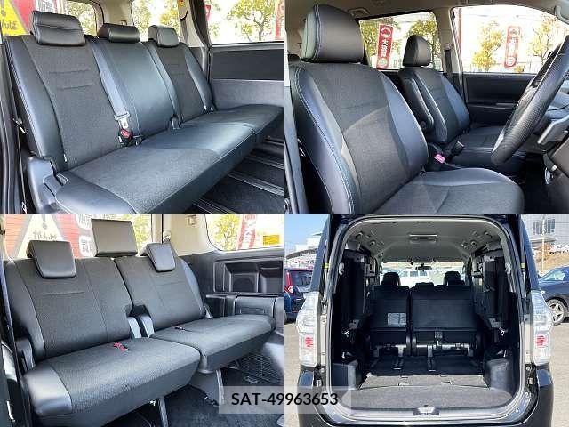 Toyota VOXY 2014-01 289163-6