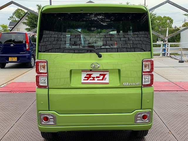 Daihatsu WAKE 2016-12 3531-22