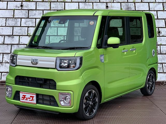 Daihatsu WAKE 2016-12 3531-0