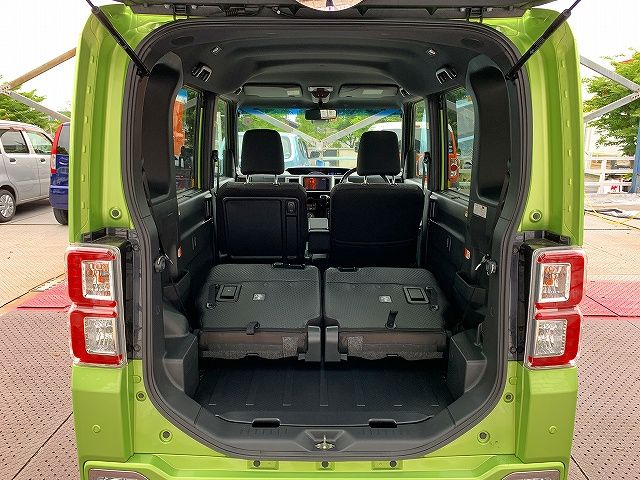 Daihatsu WAKE 2016-12 3531-15