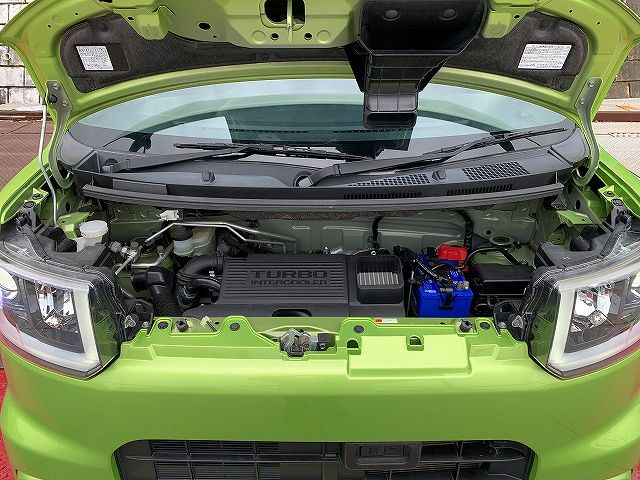 Daihatsu WAKE 2016-12 3531-24