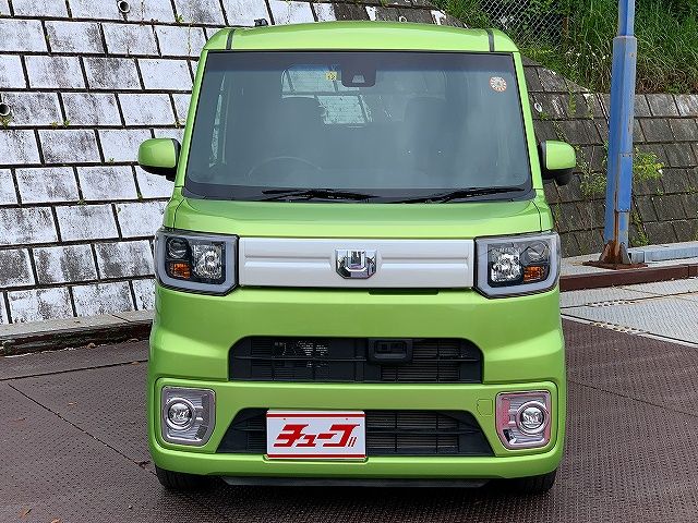 Daihatsu WAKE 2016-12 3531-16