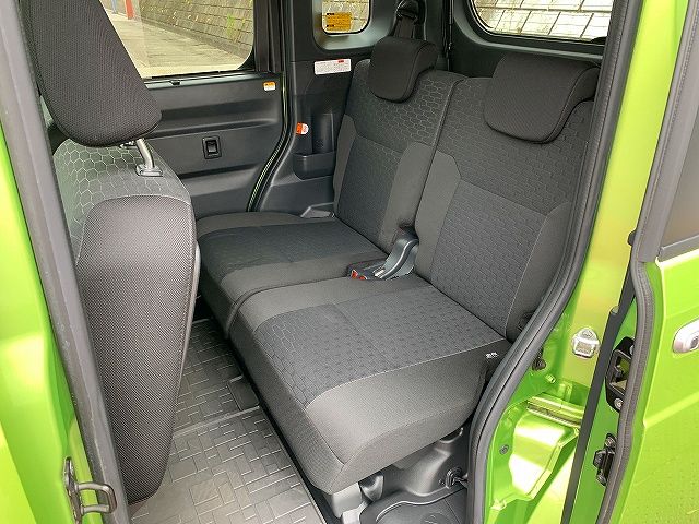 Daihatsu WAKE 2016-12 3531-9