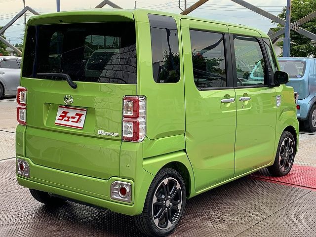 Daihatsu WAKE 2016-12 3531-2