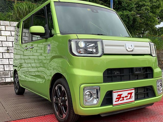 Daihatsu WAKE 2016-12 3531-26