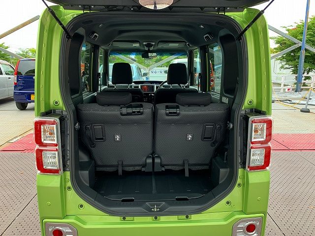 Daihatsu WAKE 2016-12 3531-20
