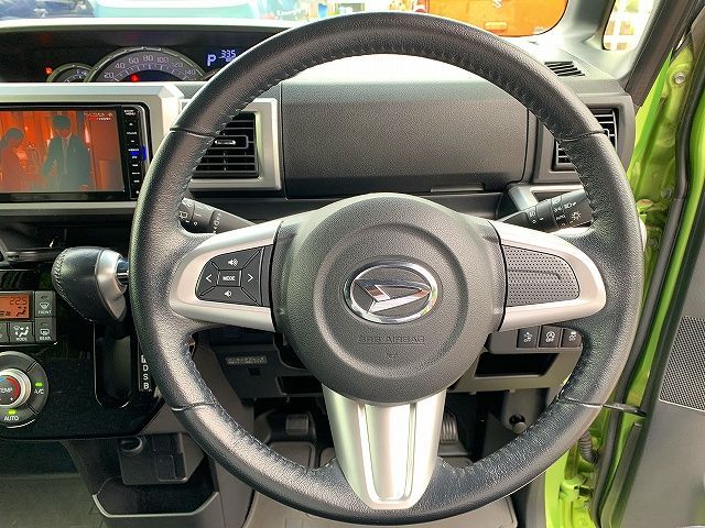 Daihatsu WAKE 2016-12 3531-13