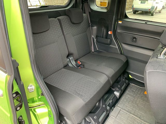 Daihatsu WAKE 2016-12 3531-3