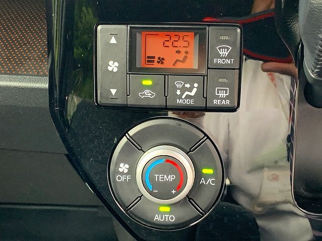 Daihatsu WAKE 2016-12 3531-14