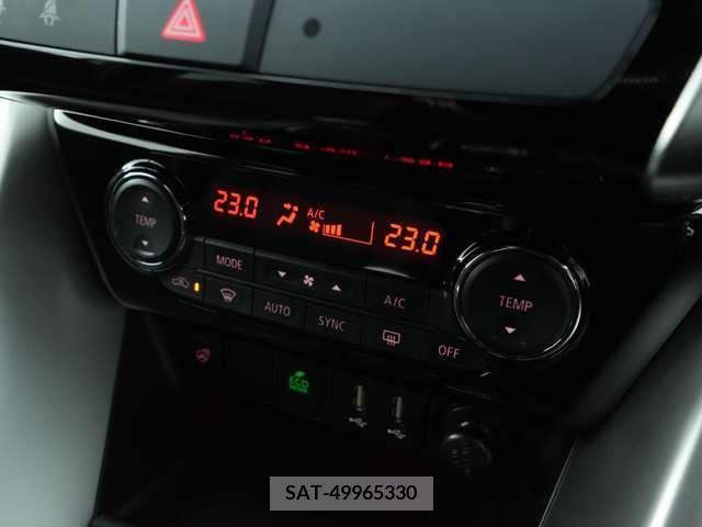 Mitsubishi ECLIPSE CROSS 2023-08 396424-15