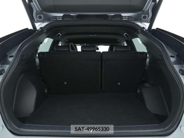 Mitsubishi ECLIPSE CROSS 2023-08 396424-7