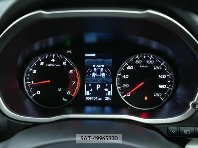 Mitsubishi ECLIPSE CROSS 2023-08 396424-12