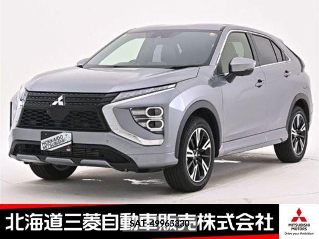 Mitsubishi ECLIPSE CROSS 2023-08 396424-0