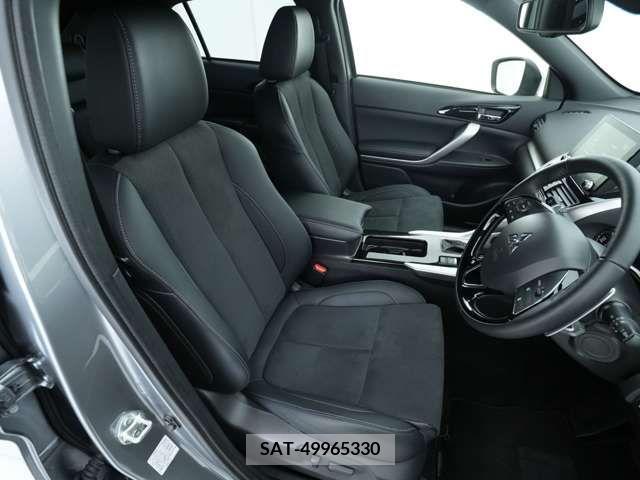 Mitsubishi ECLIPSE CROSS 2023-08 396424-5