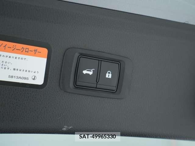 Mitsubishi ECLIPSE CROSS 2023-08 396424-18