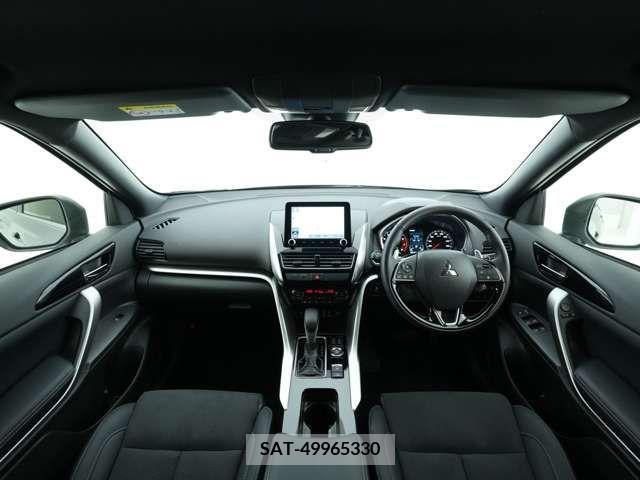 Mitsubishi ECLIPSE CROSS 2023-08 396424-4