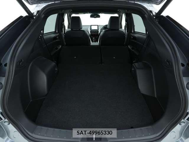 Mitsubishi ECLIPSE CROSS 2023-08 396424-8