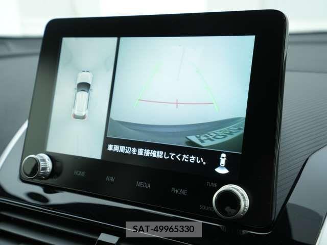 Mitsubishi ECLIPSE CROSS 2023-08 396424-3