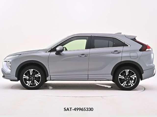 Mitsubishi ECLIPSE CROSS 2023-08 396424-2