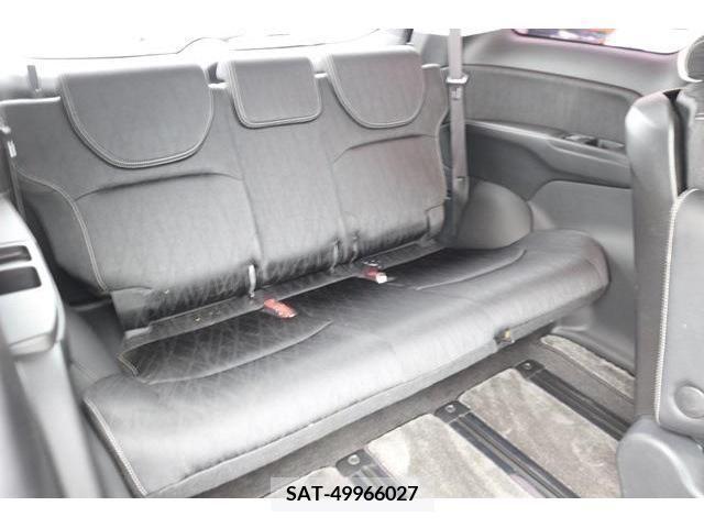 Honda ODYSSEY 2014-10 383339-14