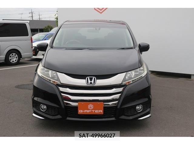 Honda ODYSSEY 2014-10 383339-5