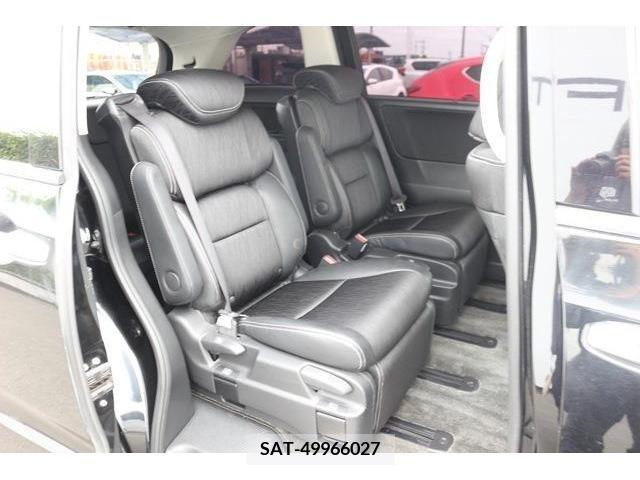 Honda ODYSSEY 2014-10 383339-13