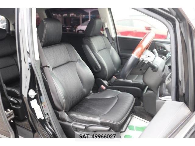 Honda ODYSSEY 2014-10 383339-12