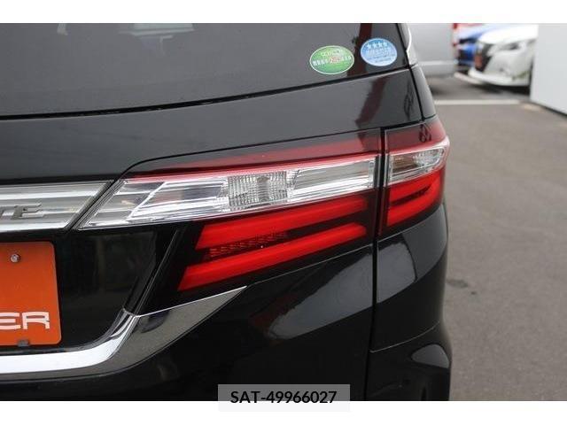 Honda ODYSSEY 2014-10 383339-11