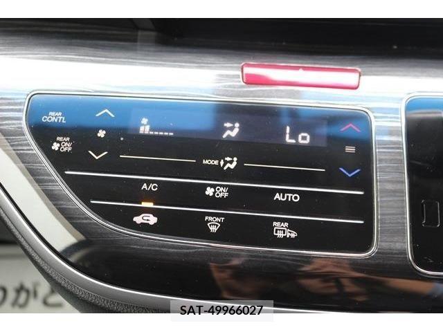 Honda ODYSSEY 2014-10 383339-3