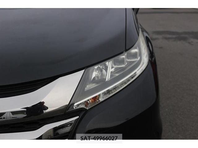 Honda ODYSSEY 2014-10 383339-10