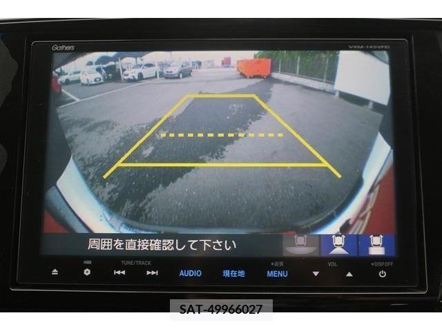Honda ODYSSEY 2014-10 383339-2